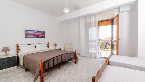 Zoi House by RentalsPro - Agios Mamas Halkidiki - Foto 4