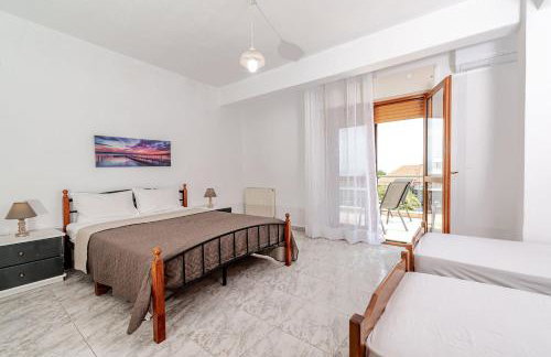 Zoi House by RentalsPro - Agios Mamas Halkidiki - Foto 4