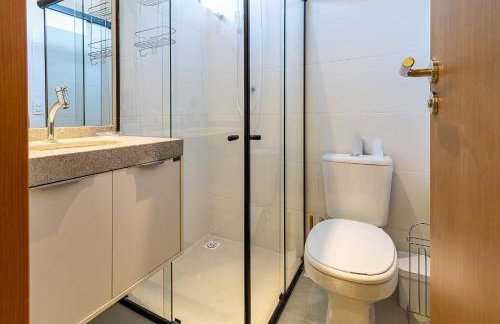 APTO 4 Suítes | Espaçoso | Varanda Gourmet | San Martin | Destino BSM 303A - Foto 8