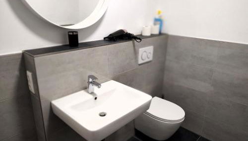 Hotel Valley of Business Frankfurt-Airport - BLACK LABEL APARTMENT - Foto 5