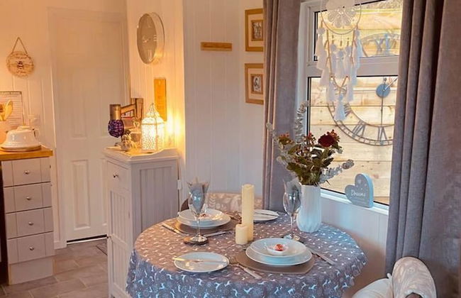 A Beautiful, Unique Lodge, Made for two - Photo 79