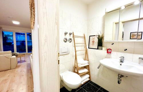 Stylish & central with balcony - Foto 6