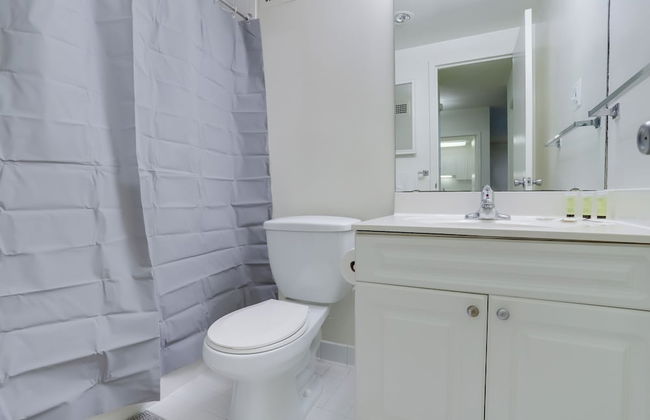 Airport Proximity- Apt in Crystal City - Photo 27