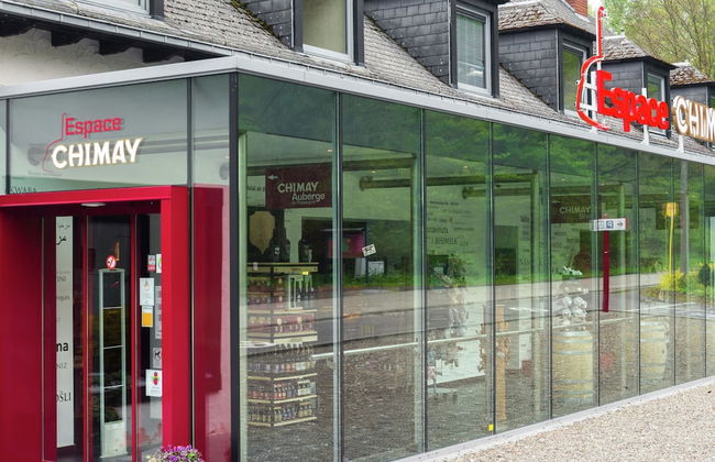 Holiday Home in Vodelee With Nature Views - Foto 29