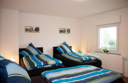 Gästewohnung Mönchengladbach Rheindahlen - Photo 41