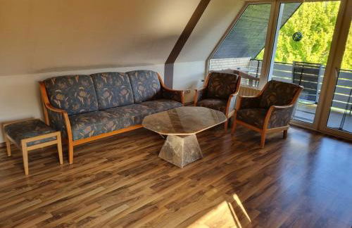 Ferienwohnung Looser Patt in Tecklenburg - Foto 5