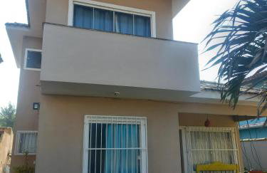 Chalé das Conchas - Foto 1