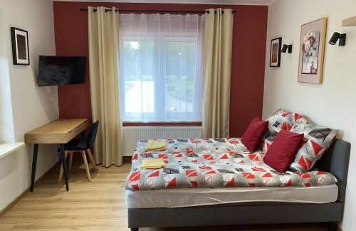 Gospodarstwo Agroturystyczne Zasadkowe Bory - Foto 52