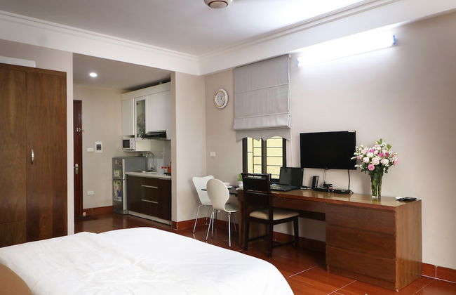 iStay Hotel Apartment 1 - Foto 14