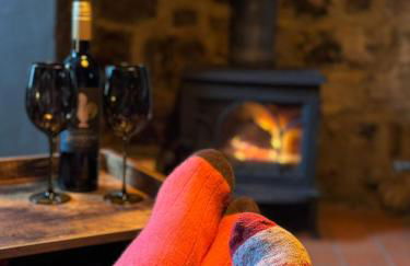 The Cranny 2 Bed House in Central Morpeth - Foto 1