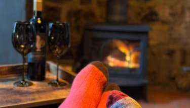 The Cranny 2 Bed House in Central Morpeth - Foto 1