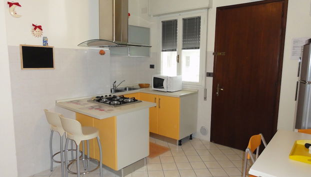 Cocina básica privada