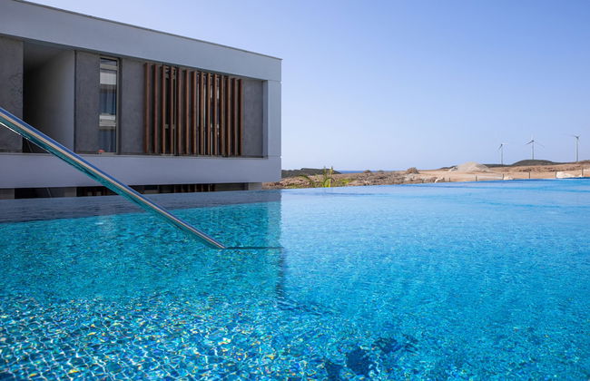 Kora Nivaria Beach - Foto 70