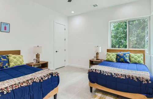 High-End 7 BDRM I Downtown Austin I Pool/Game Room - Foto 21