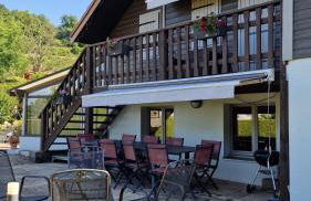 Le Domaine de la Répandise - Foto 37