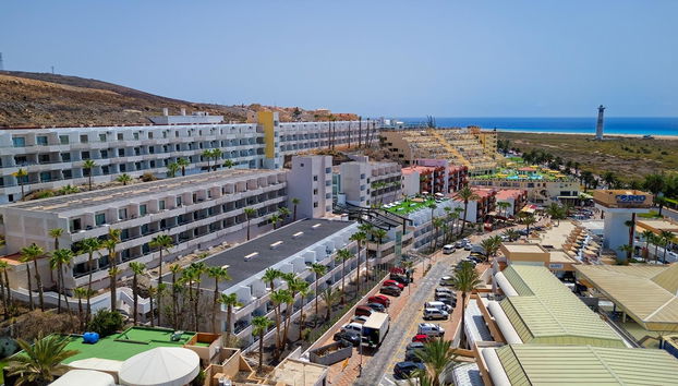 Servatur Alameda de Jandia - Foto 2