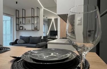 Apartament u Agness, Aleja Szajnowicza Iwanowa 27 Kielce - Foto 8