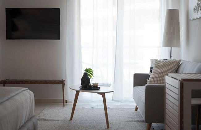 Athenian Comfort Apartments - Foto 30