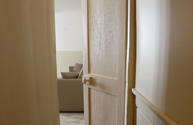 Appart'Hotel Hotel Saint Georges - Photo 28