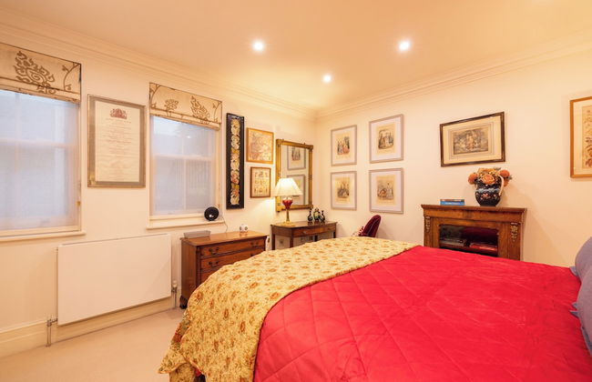 Large 4-bed 8-guests W/patio 1841 House Paddington - Foto 4