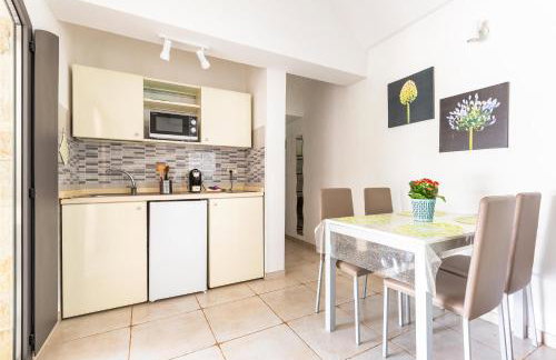 Trulli degli Augelli by BarbarHouse - Foto 19