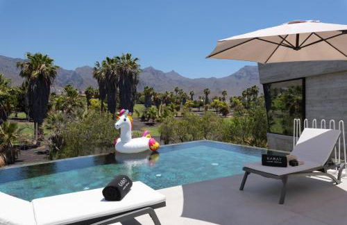 KARAT Villa Calypso Costa Adeje - Foto 2