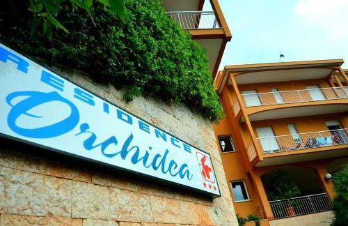 Residence Orchidea - Foto 50