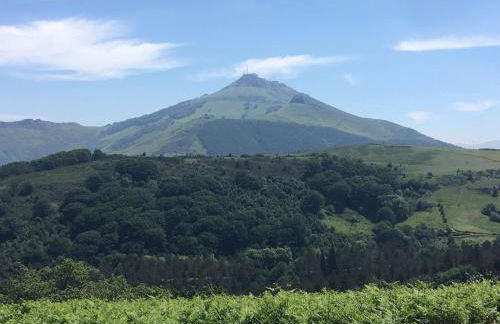 maison Basque Maïana - Foto 27