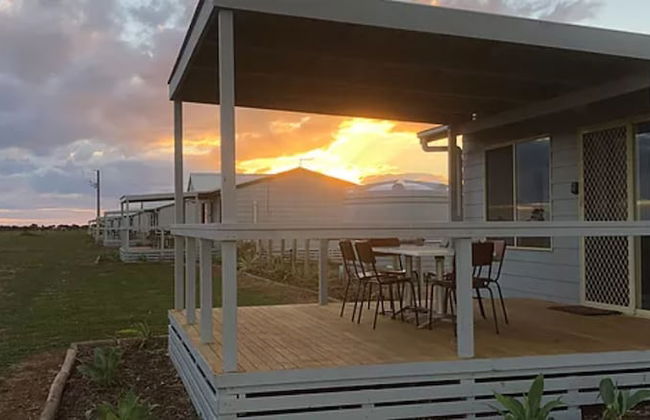 Tarnasey Farm - Foto 9