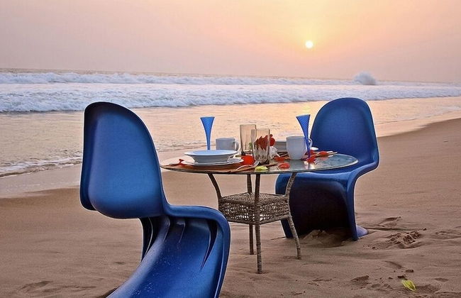 La Manga Luxury Beach Villas - Foto 35