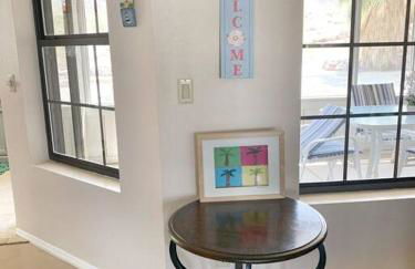 Desert Getaway - Centrally Located, Trail Access Steps Away! - Foto 16