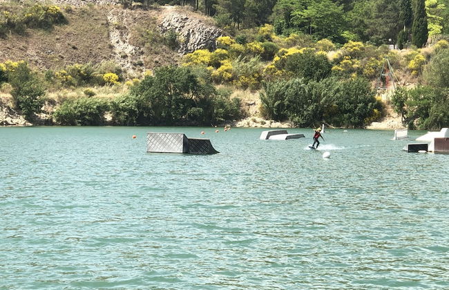 Domaine de la Vallée Heureuse - Foto 70