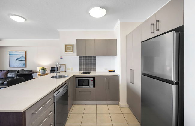 Horton Apartments - Photo 22