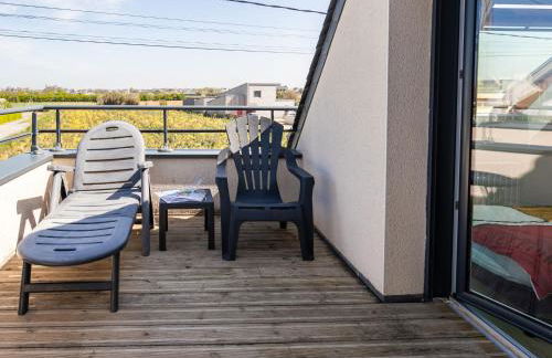 Holiday Home Tal ar Mor by Interhome - Foto 51