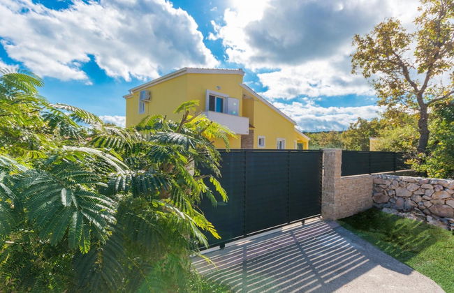 Villa Didov Dvor Zadarvillas - Foto 35