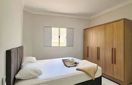 205-Apto c/ suíte | AR + Garagem | Próx. Unipam e Expo - Photo 9