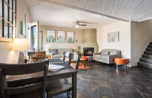 Renovated private in the heart of Old Town Scottsdale, pool & hot tub, outdoor bar & kitchen, walk to shops & bars - Foto 12