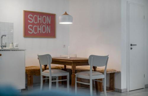 Calm und Cosy direkt am Neckar - Foto 3