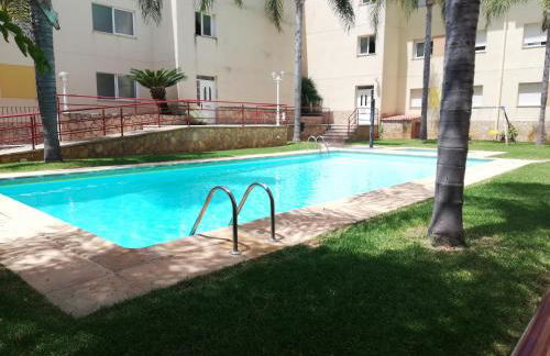 Les Palmeres Centre - Foto 2