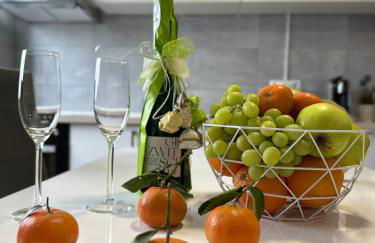 Moderne FerienWohnung NeuBau Merzig - Foto 62