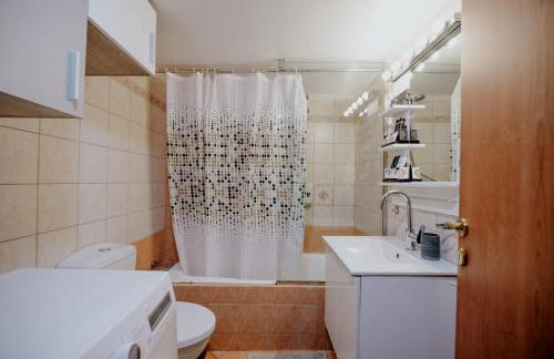 Cozy & Relaxing Apartments-Agia Paraskevi - Foto 17