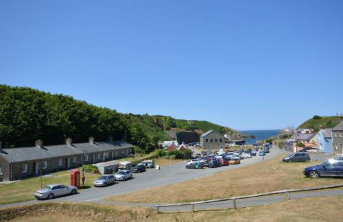 1 Bed in Porthgain 61170 - Foto 4