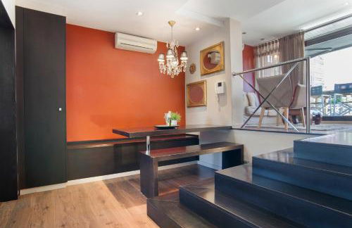 Tendency Apartments 7 - Photo 33