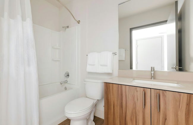 Sonder by Marriott Bonvoy Pivot Apartments Capitol Hill - Foto 34