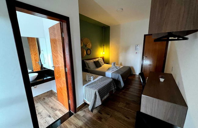 Hotel Fazenda Vale da Cachoeira - Photo 16