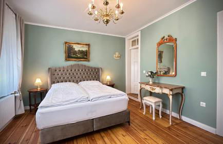 Die Alte Fleischerei - Gästezimmer im Historischen Stadtkern Jüterbog - Foto 14