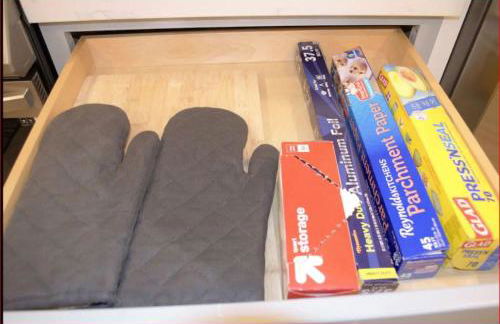 Dimond Abode Vacation Rental, Oakland California Dimond District - Photo 15