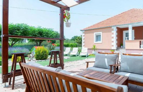 Lovely Home In Benkovac With Wifi - Foto 11