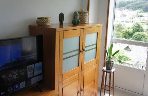 Alojamientos Viveiro - Playa de Covas II - Foto 6