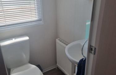 Leafy Lytham Holiday Home - Foto 17